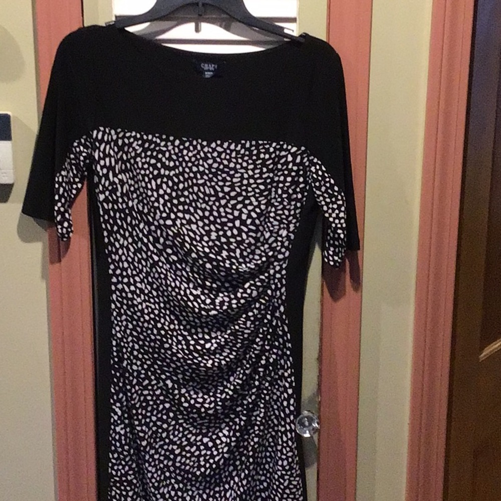 S/S Dress